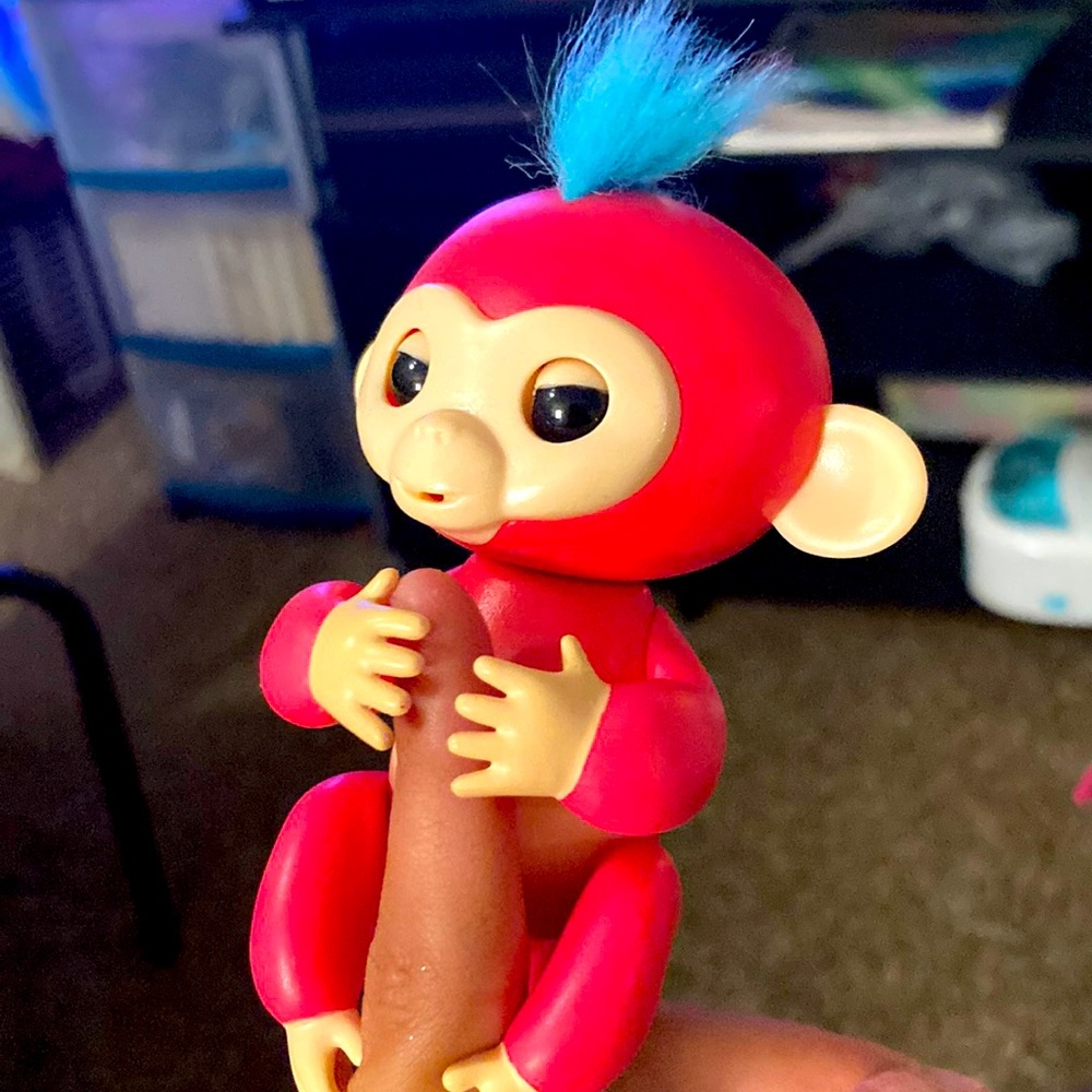 fingerlings all three will be $20 one by itself will be 6$